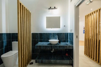 Negócio para Arrendamento em São Vicente