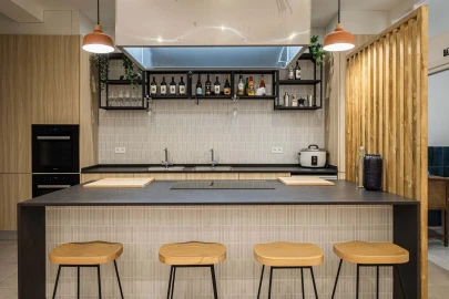 Negócio para Arrendamento em São Vicente