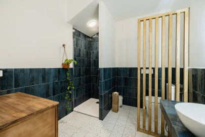 Negócio para Arrendamento em São Vicente