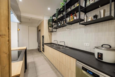 Negócio para Arrendamento em São Vicente