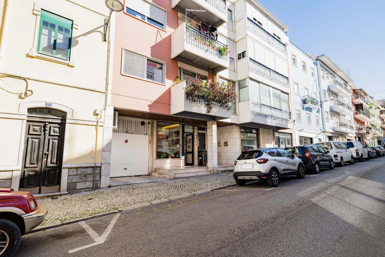 Negócio para Arrendamento em São Vicente Foto 27