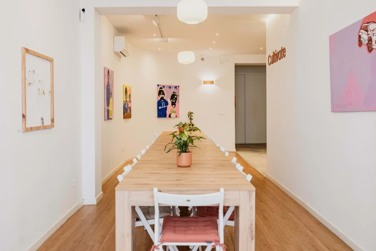 Negócio para Arrendamento em São Vicente Foto 6