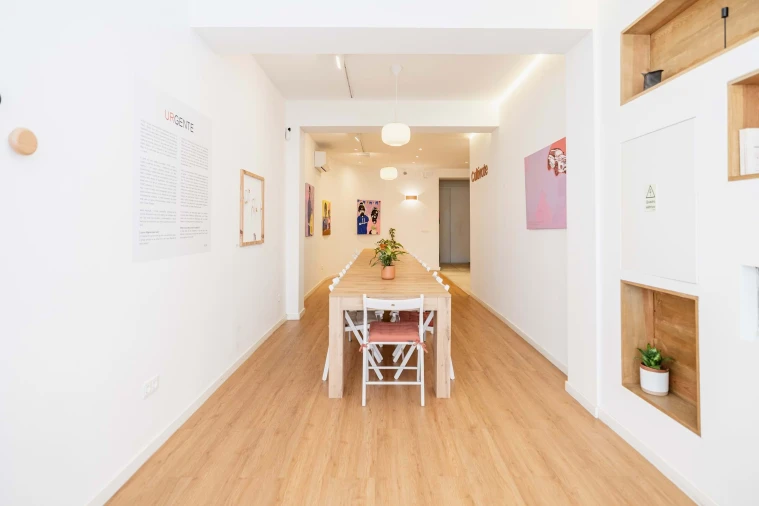 Negócio para Arrendamento em São Vicente Foto 5