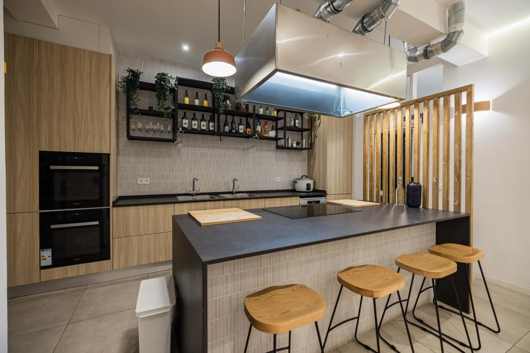 Negócio para Arrendamento em São Vicente Foto 2