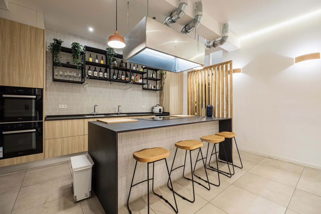 Negócio para Arrendamento em São Vicente Foto 21