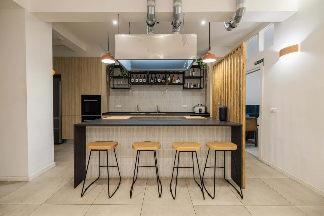 Negócio para Arrendamento em São Vicente Foto 1