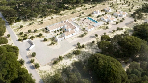 Terreno para Venda em Grândola e Santa Margarida da Serra