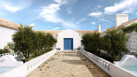 Terreno para Venda em Grândola e Santa Margarida da Serra