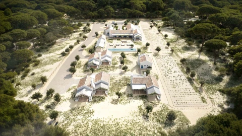 Terreno para Venda em Grândola e Santa Margarida da Serra