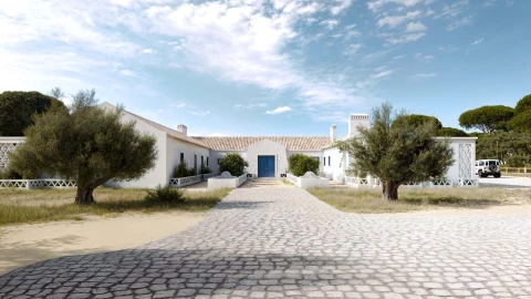 Terreno para Venda em Grândola e Santa Margarida da Serra