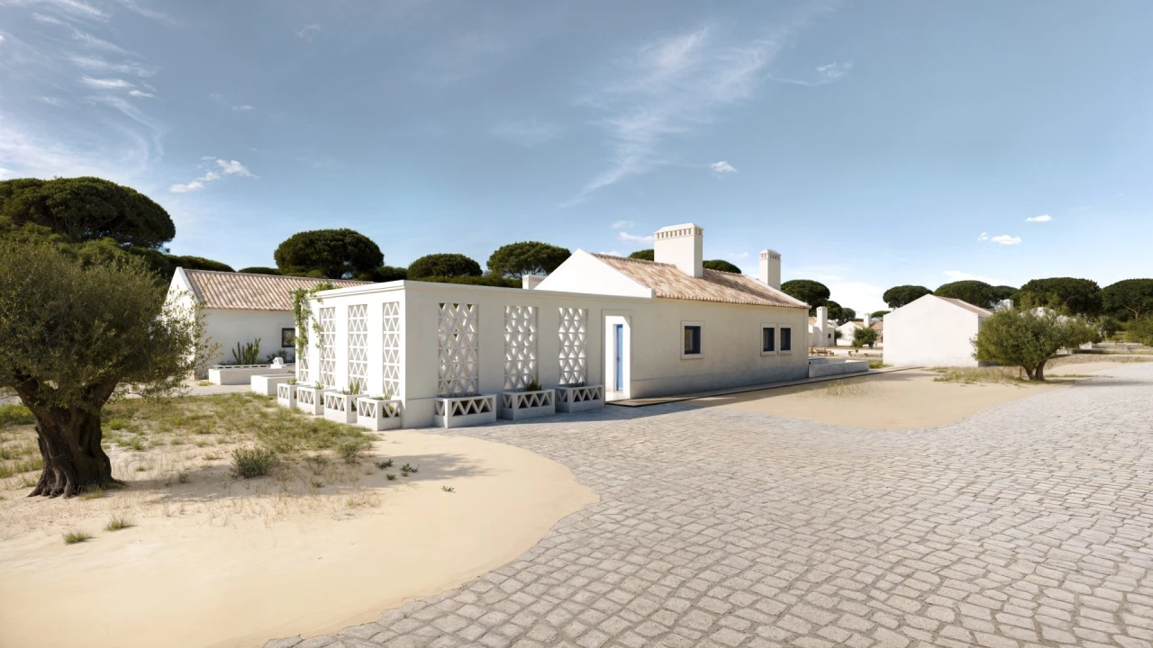 Terreno para Venda em Grândola e Santa Margarida da Serra Foto 8