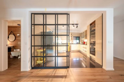 Apartamento T3 para Arrendamento em Oeiras e São Julião da Barra, Paço de Arcos e Caxias