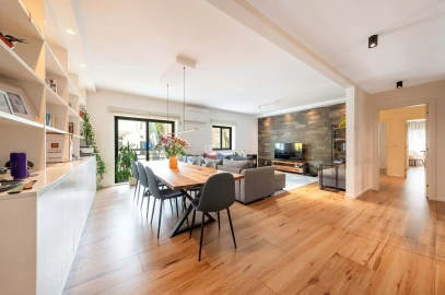 Apartamento T3 para Arrendamento em Oeiras e São Julião da Barra, Paço de Arcos e Caxias