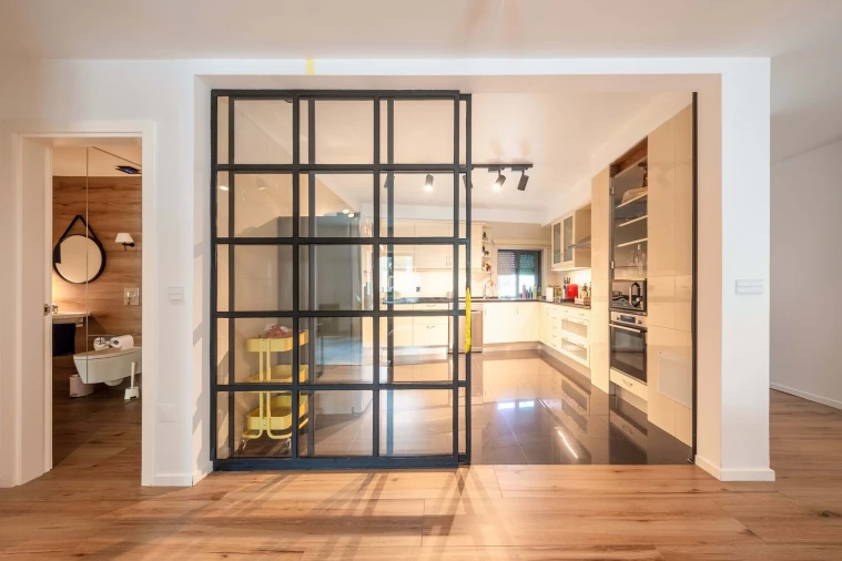 Apartamento T3 para Arrendamento em Oeiras e São Julião da Barra, Paço de Arcos e Caxias Foto 3