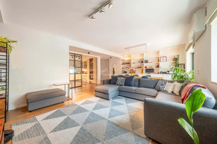 Apartamento T3 para Arrendamento em Oeiras e São Julião da Barra, Paço de Arcos e Caxias Foto 7