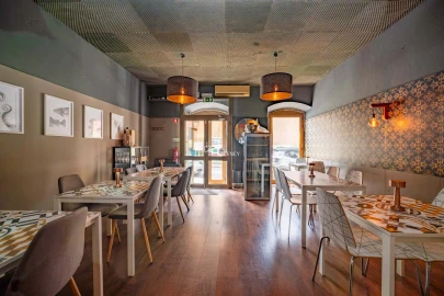 Negócio para Trespasse em Agualva e Mira-Sintra