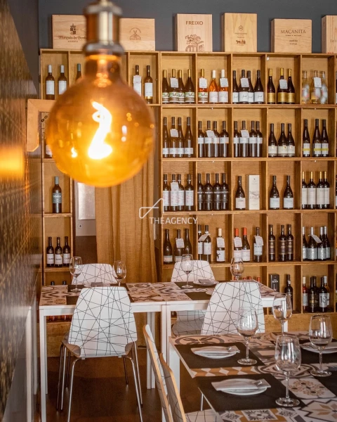 Negócio para Trespasse em Agualva e Mira-Sintra