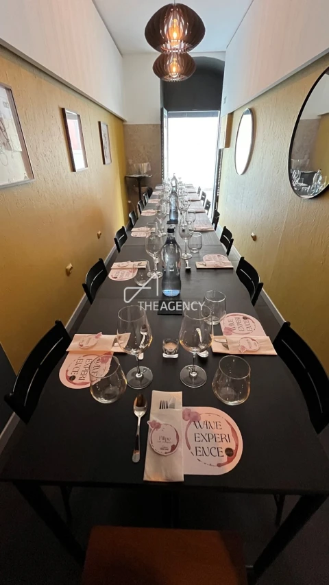 Negócio para Trespasse em Agualva e Mira-Sintra