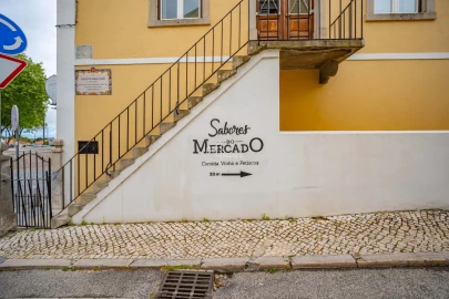 Negócio para Trespasse em Agualva e Mira-Sintra