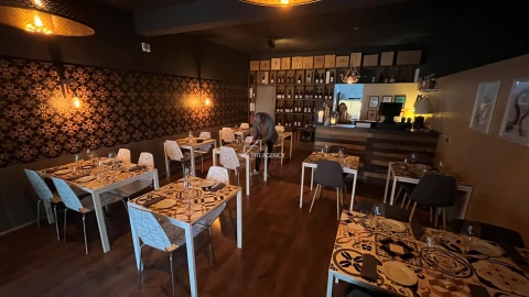 Negócio para Trespasse em Agualva e Mira-Sintra