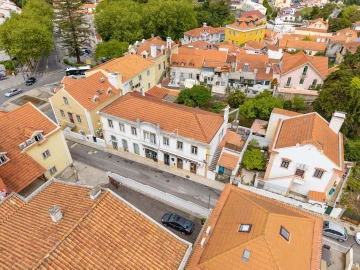 Negócio para Trespasse em Agualva e Mira-Sintra
