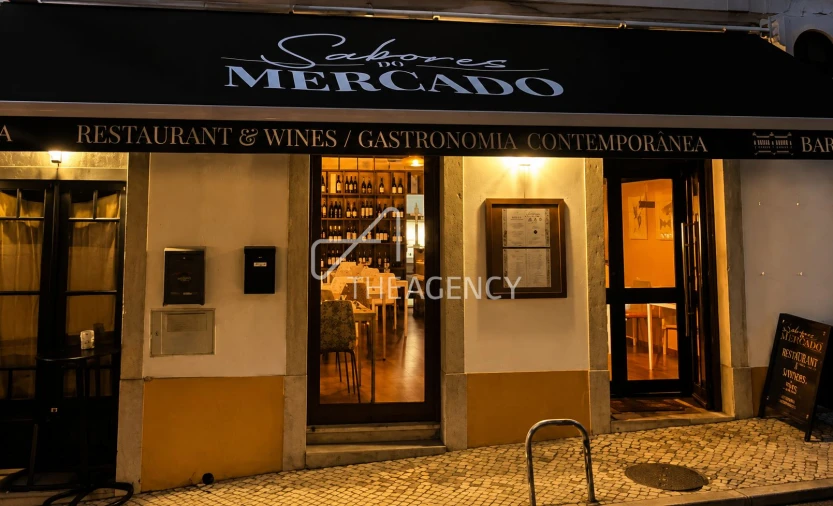 Negócio para Trespasse em Agualva e Mira-Sintra Foto 2