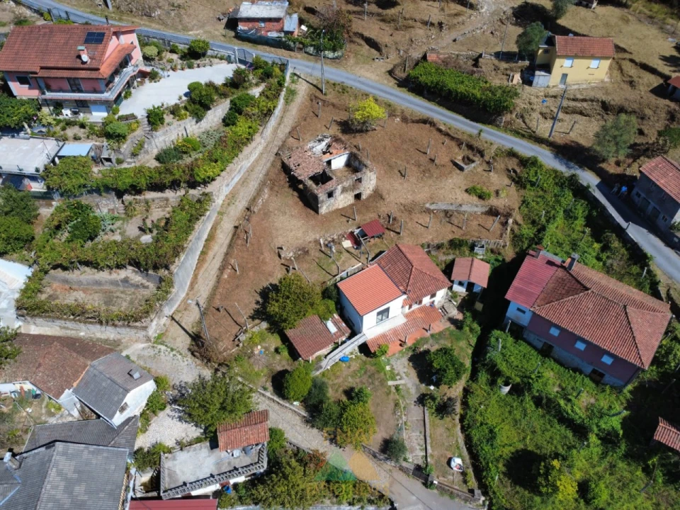 Moradia T2 para Venda em Vilela, São Cosme e São Damião e Sá Foto 5