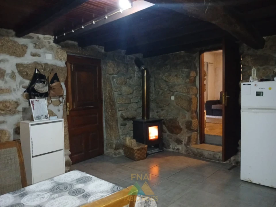 Moradia T2 para Venda em Vilela, São Cosme e São Damião e Sá Foto 11