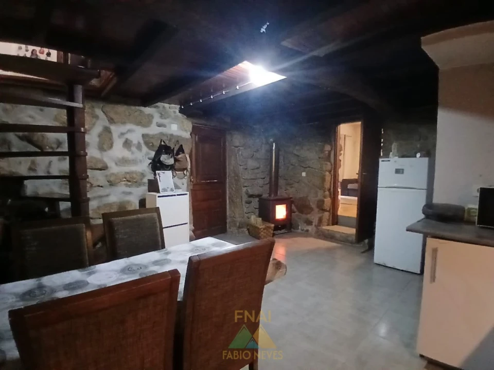 Moradia T2 para Venda em Vilela, São Cosme e São Damião e Sá Foto 13