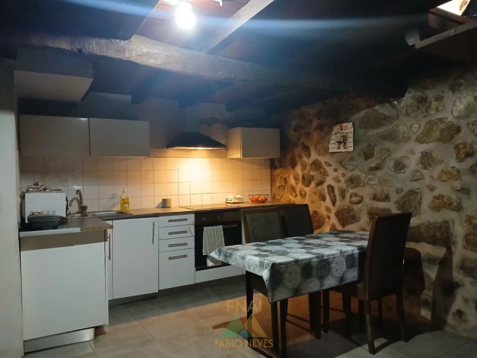 Moradia T2 para Venda em Vilela, São Cosme e São Damião e Sá Foto 14