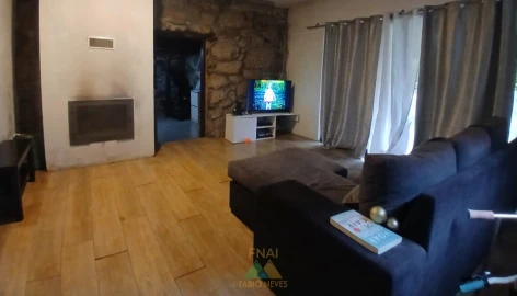 Moradia T2 para Venda em Vilela, São Cosme e São Damião e Sá