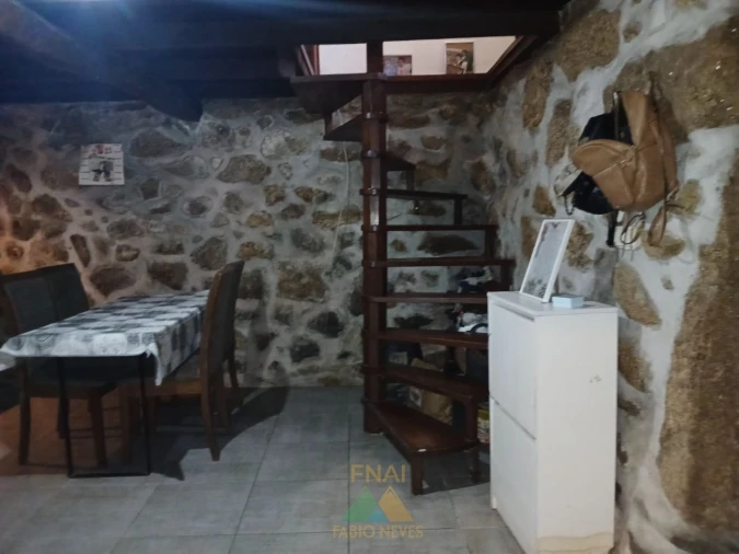 Moradia T2 para Venda em Vilela, São Cosme e São Damião e Sá Foto 7