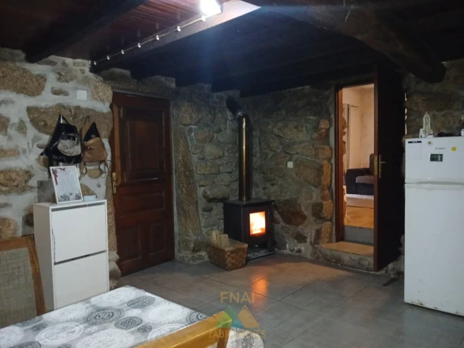 Moradia T2 para Venda em Vilela, São Cosme e São Damião e Sá Foto 11