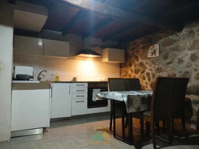 Moradia T2 para Venda em Vilela, São Cosme e São Damião e Sá Foto 12