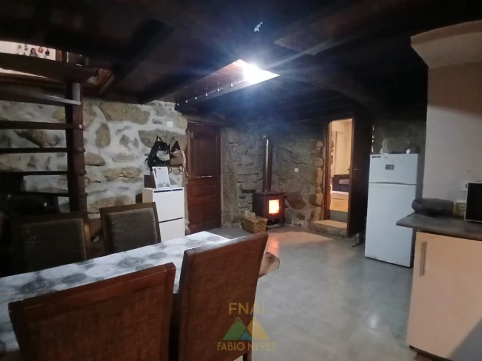 Moradia T2 para Venda em Vilela, São Cosme e São Damião e Sá Foto 13