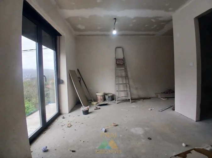 Moradia T2 para Venda em Vilela, São Cosme e São Damião e Sá Foto 20