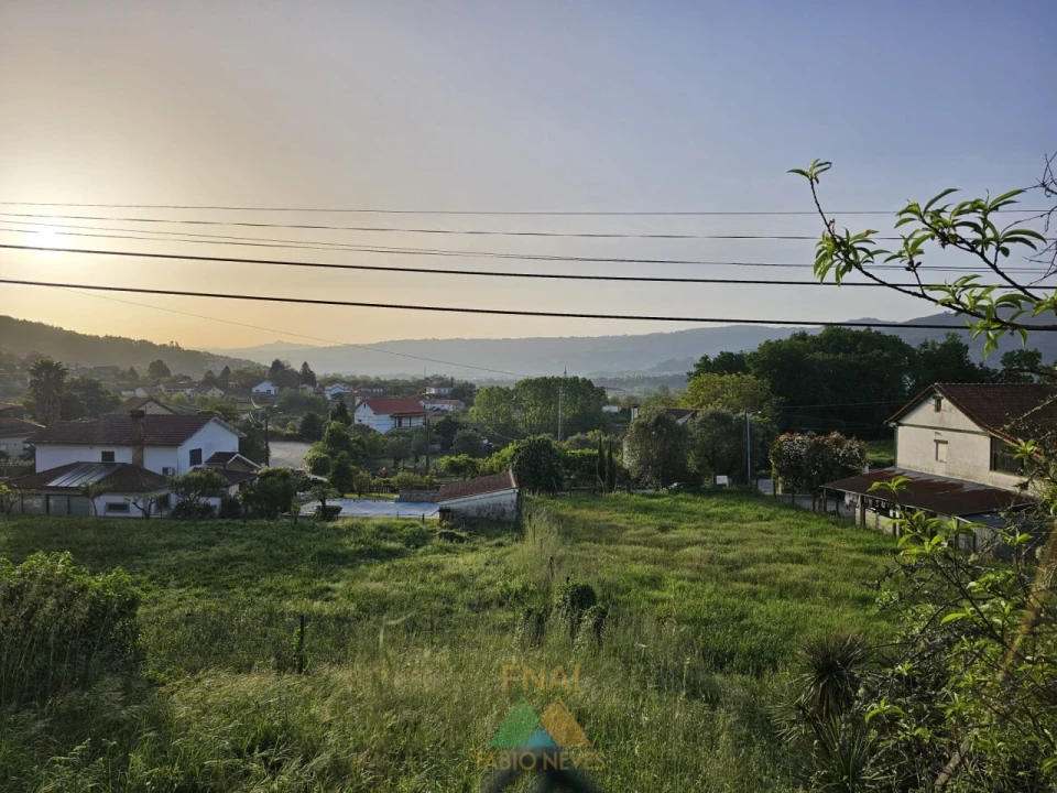 Terreno para Venda em Refoios do Lima Foto 7