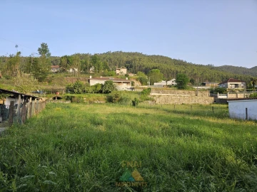 Terreno para Venda em Refoios do Lima
