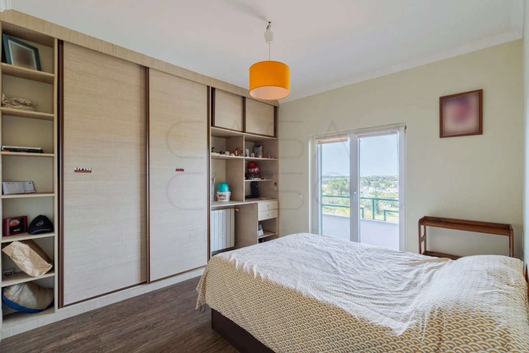 Moradia T4 para Venda em Gambia-Pontes-Alto da Guerra Foto 21