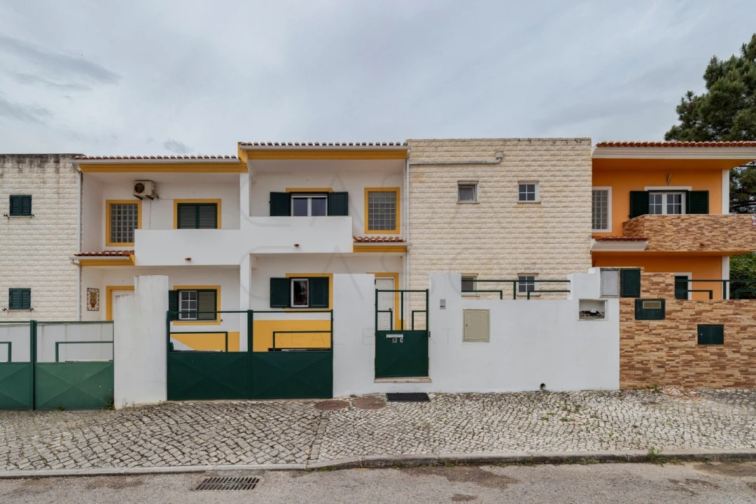 Moradia T4 para Venda em Gambia-Pontes-Alto da Guerra Foto 25