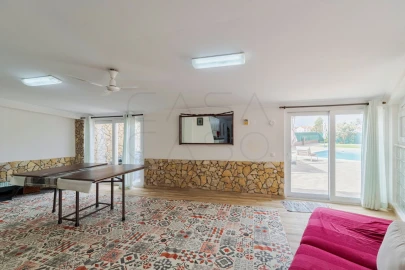 Moradia T4 para Venda em Gambia-Pontes-Alto da Guerra