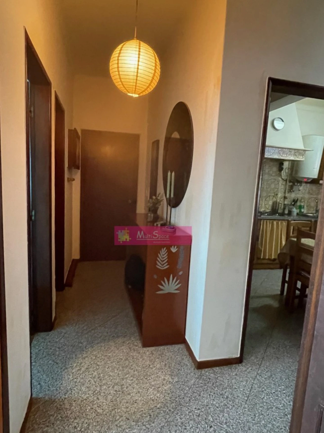 Apartamento T2 para Venda em Vila Nova da Barquinha Foto 3