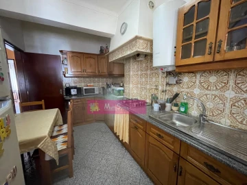 Apartamento T2 para Venda em Vila Nova da Barquinha