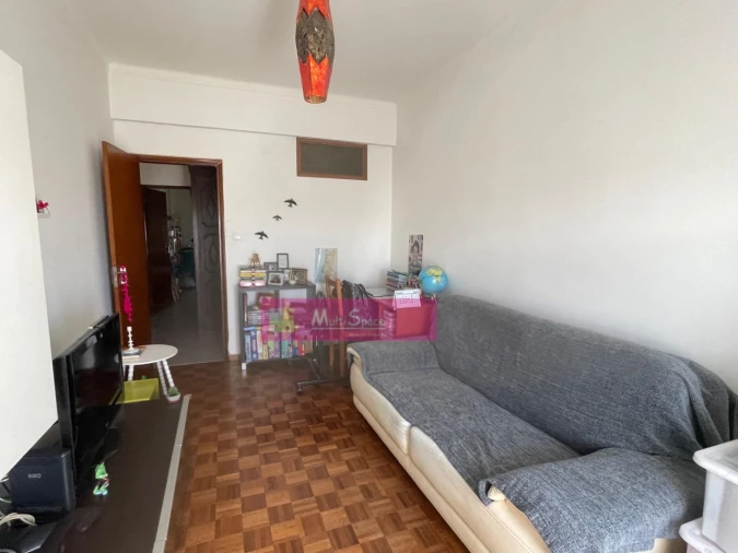 Apartamento T2 para Venda em Vila Nova da Barquinha Foto 5