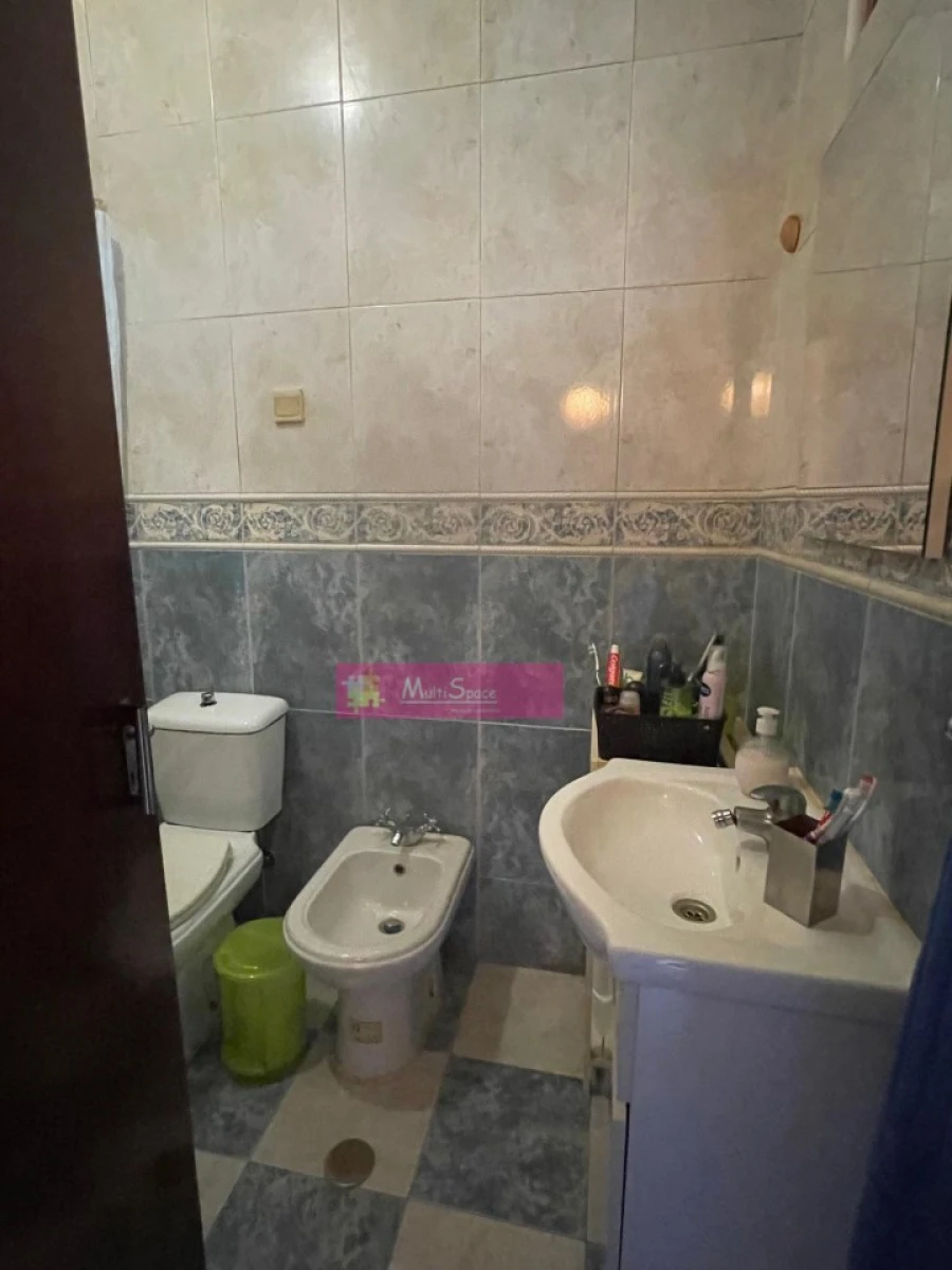 Apartamento T2 para Venda em Vila Nova da Barquinha Foto 7