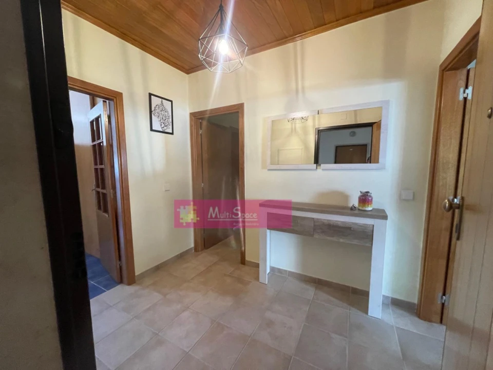 Apartamento T3 para Venda em Riachos Foto 1