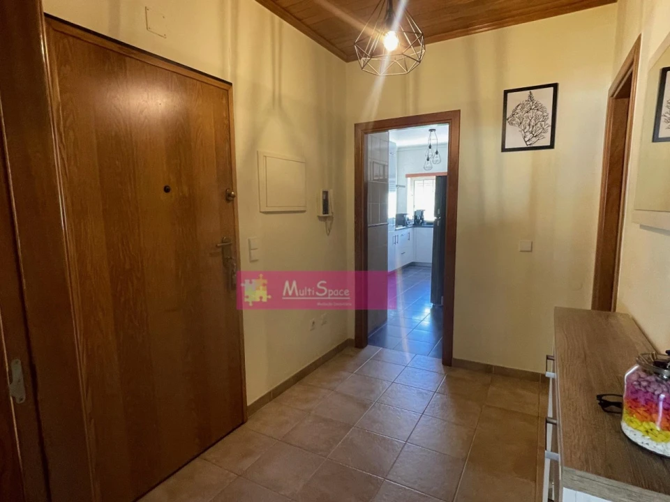 Apartamento T3 para Venda em Riachos Foto 3