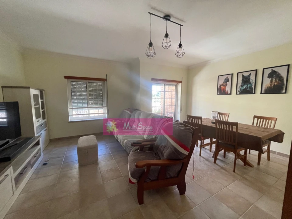 Apartamento T3 para Venda em Riachos Foto 2