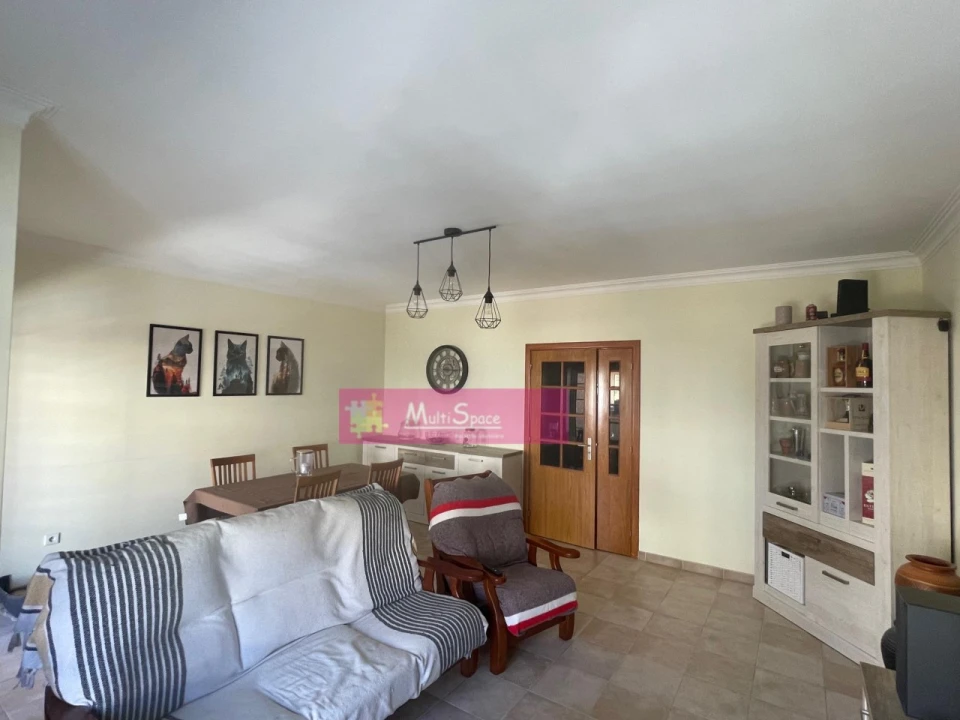 Apartamento T3 para Venda em Riachos Foto 5
