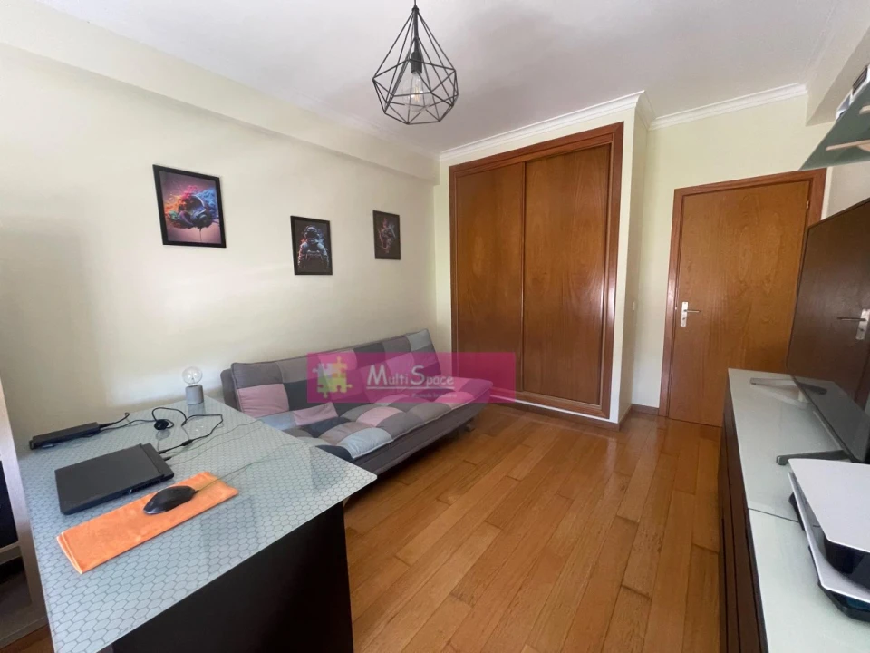 Apartamento T3 para Venda em Riachos Foto 12